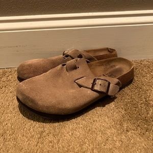 Birkenstock size 37